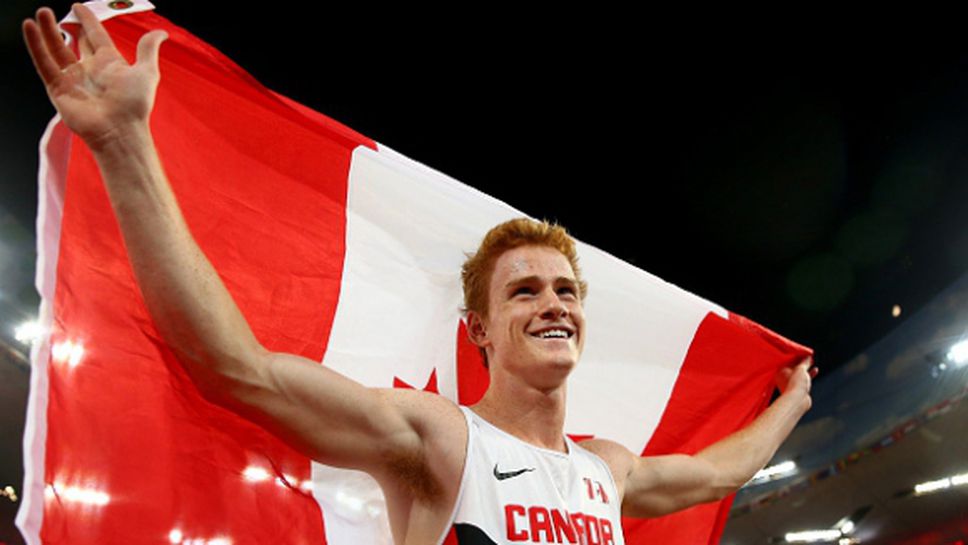 Канада праща 65 атлети на Олимпиадата в Рио