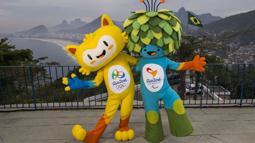 Олимпийските игри в Рио са с дефицит от над $120 милиона