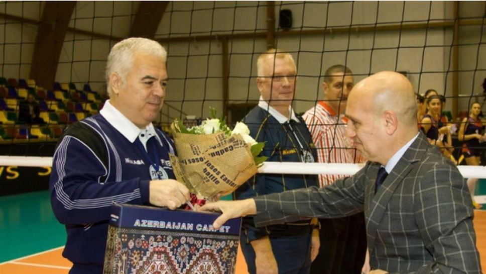 Петима българи сред супервайзерите в Европа за новия сезон