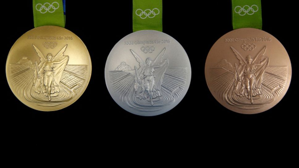 Великобритания се надява на рекорден брой медали в Рио