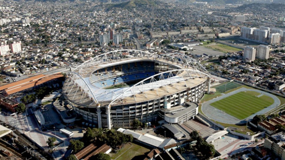 Започва разследване срещу две от компаниите, построили трасета за Олимпиадата