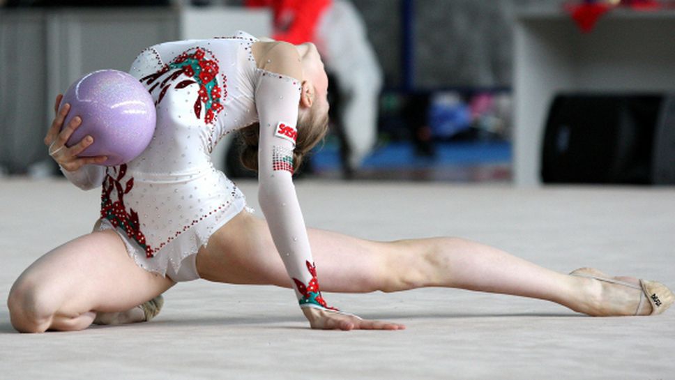 Пазарджик приема международен турнир по художествена гимнастика