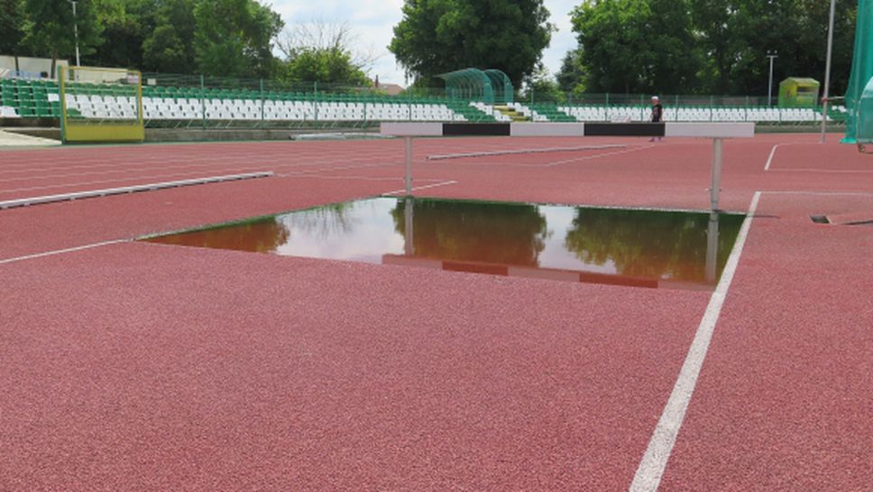 Радин Вълчев и Мануел Петров полуфиналисти, Силвия Георгиева на финал на ЕП за младша възраст