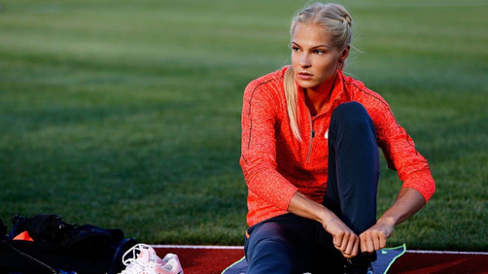 326 руски спортисти ще участват в Рио, чака се решението и за атлетите