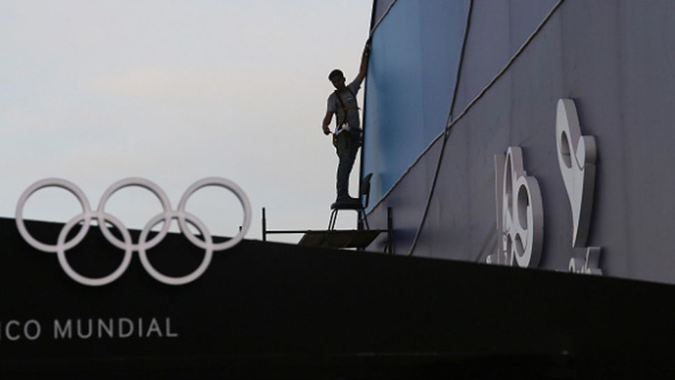 Бразилия ще въведе допълнителни мерки за сигурност на Олимпиадата заради нападението в Ница