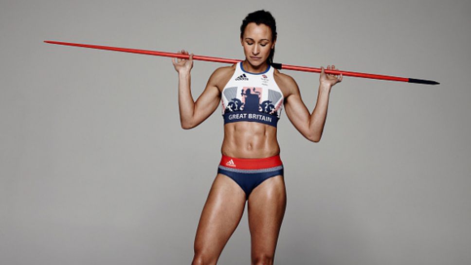 Енис-Хил решава след Олимпиадата дали остава в атлетиката и през 2017 г.