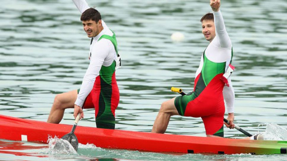 Без отборите на Беларус и Румъния на Олимпиадата в Рио 2016