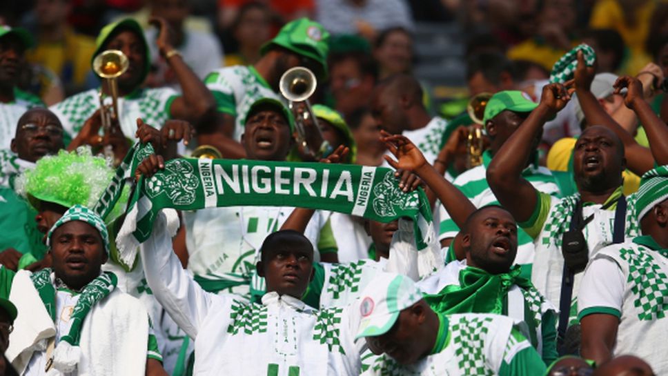 Юсуф ще води националния отбор на Нигерия