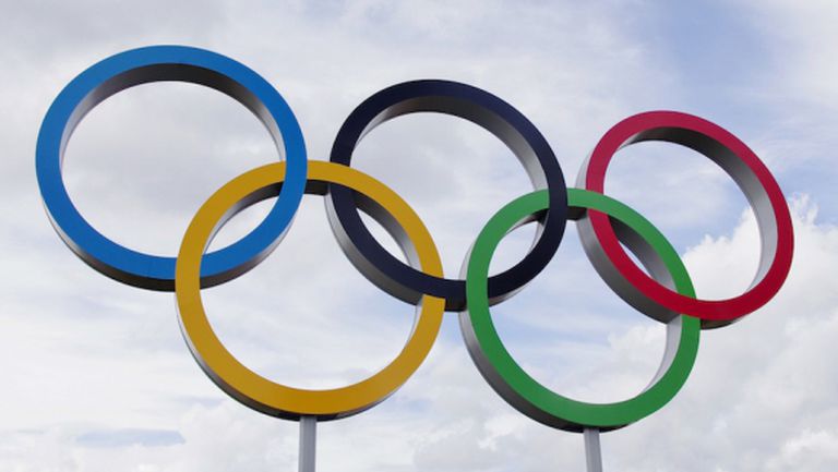 Олимпиадата в Рио в цифри