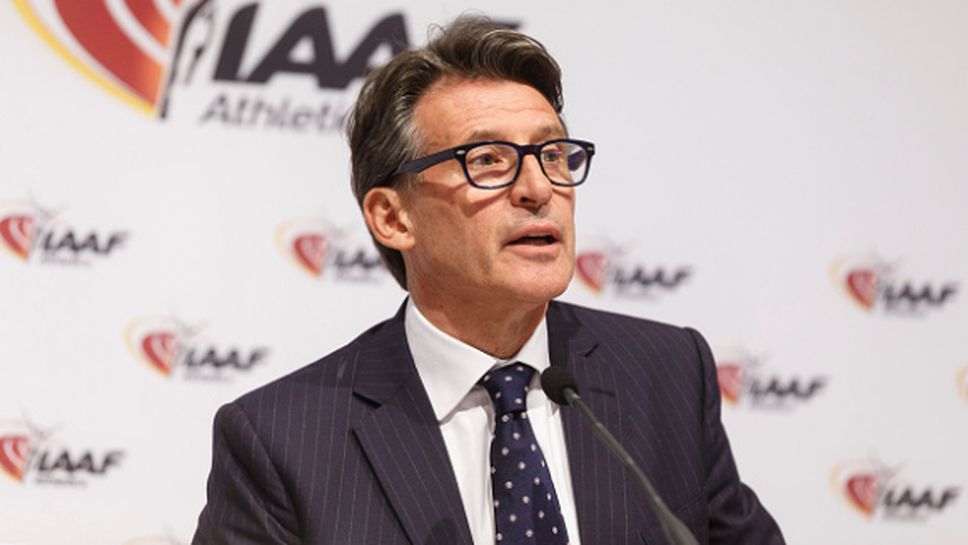 В IAAF доволни от решението на CAS за руските атлети