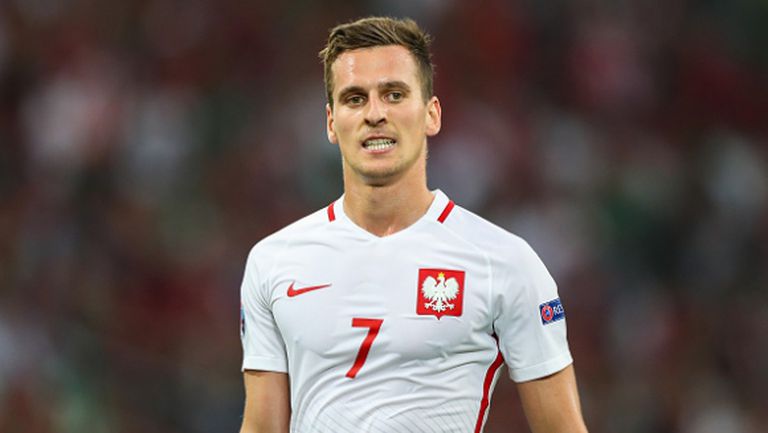 Милик също е вариант за заместник на Игуаин