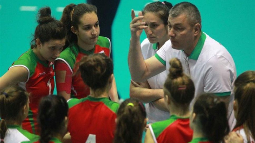 България беше на гейм от победа над световния шампион Италия