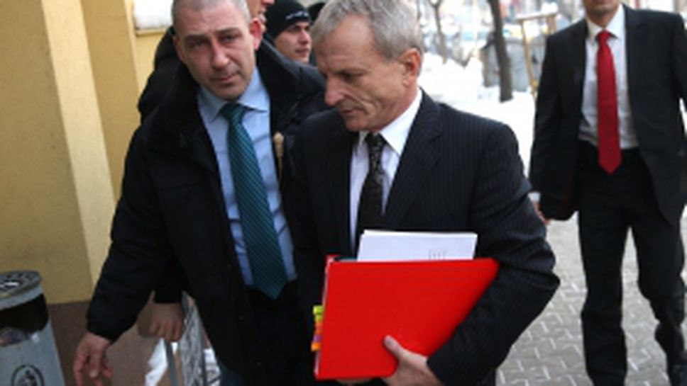 Литекс окончателно са вън от "А" група