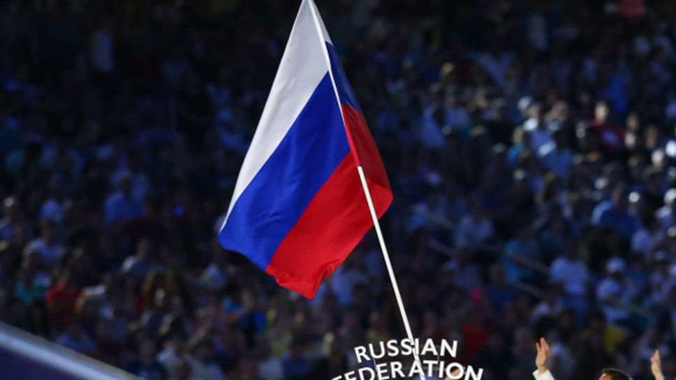 Руските стрелци и джудисти получиха "да" за Рио