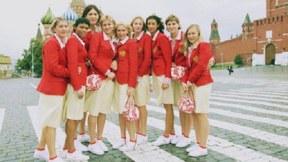 WADA изненада с проверка хандбалистките на Русия