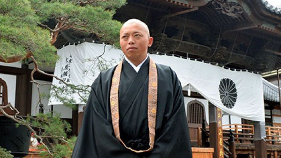 Будистки монах ще се бори за медал в Рио