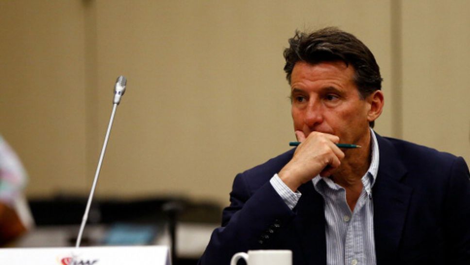 Коу непреклонен - без руски атлети в Рио