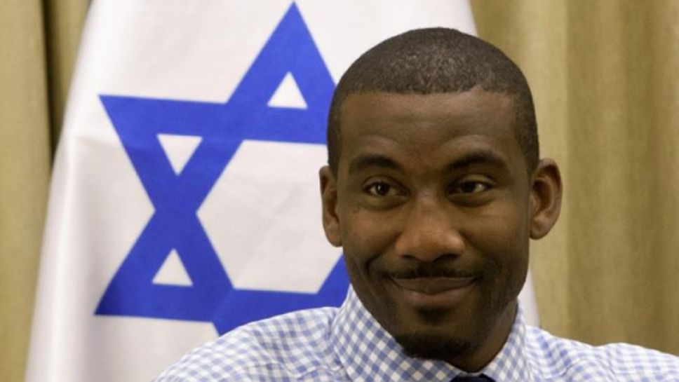 Амари напуснал НБА, за да отиде в Израел или Китай
