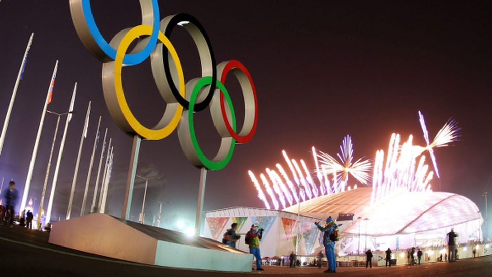 Олимпийски телевизионен канал стартира на 21 август