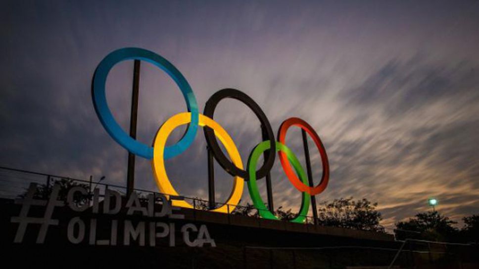 266 руснаци имат право да се състезават в Рио