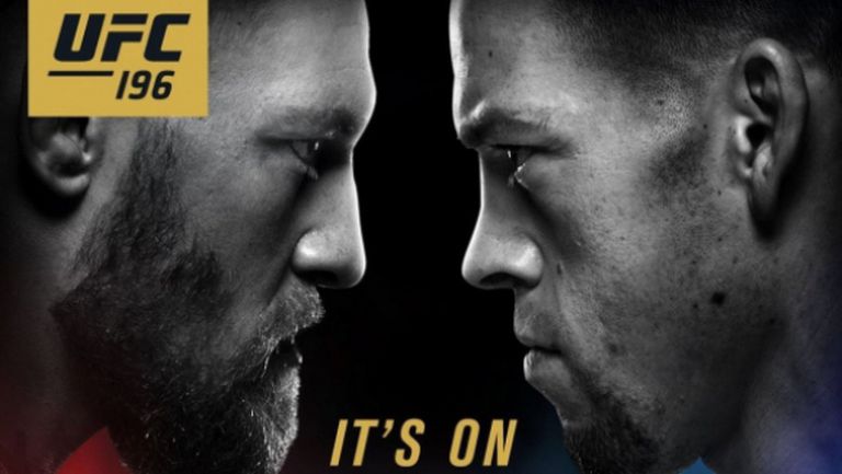 Подгответе се за Макгрегър срещу Диаз II в UFC 202 с това видео
