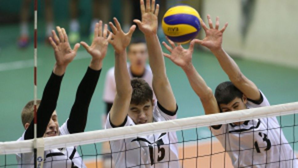 Славия разби Звездец с 3:0 за купата на България