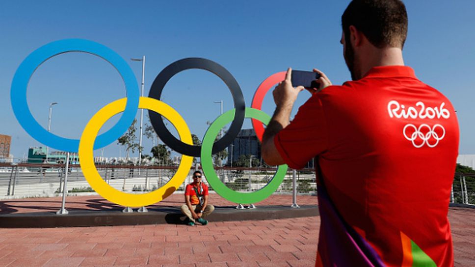 Повечето американци смятат, че политиката няма място в Олимпиадата