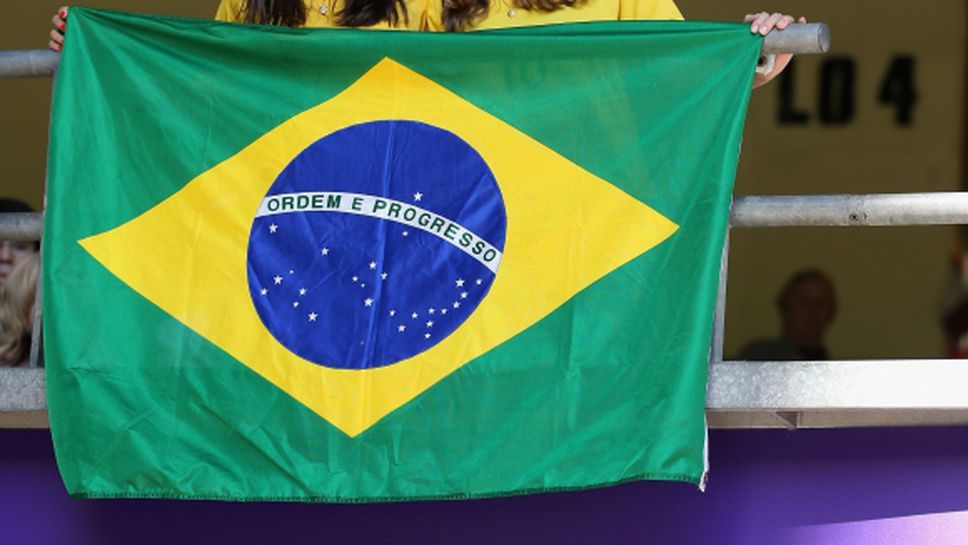 Яне Маркеш ще носи бразилското знаме на откриването