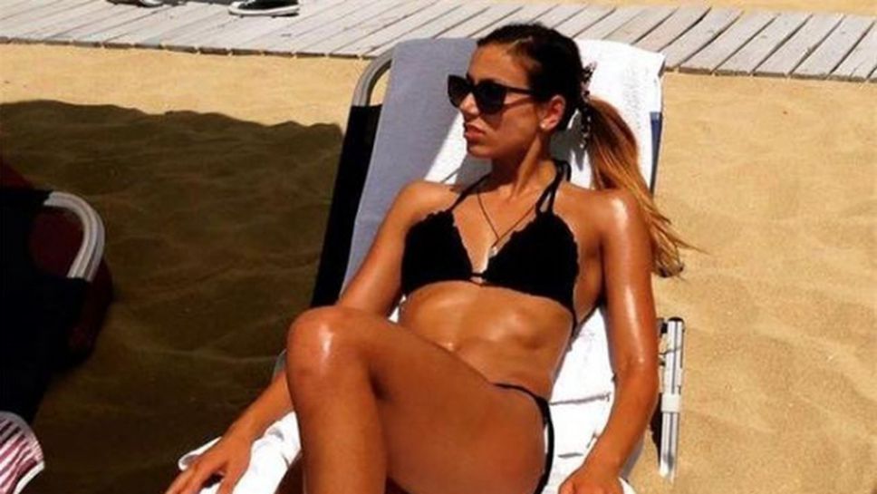 Българска националка реализира два гола в първенството на Англия