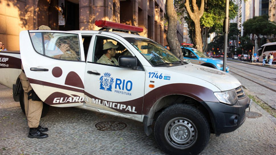 Рио се подготвя за най-лошото, терористична заплаха тегне над Олимпиадата