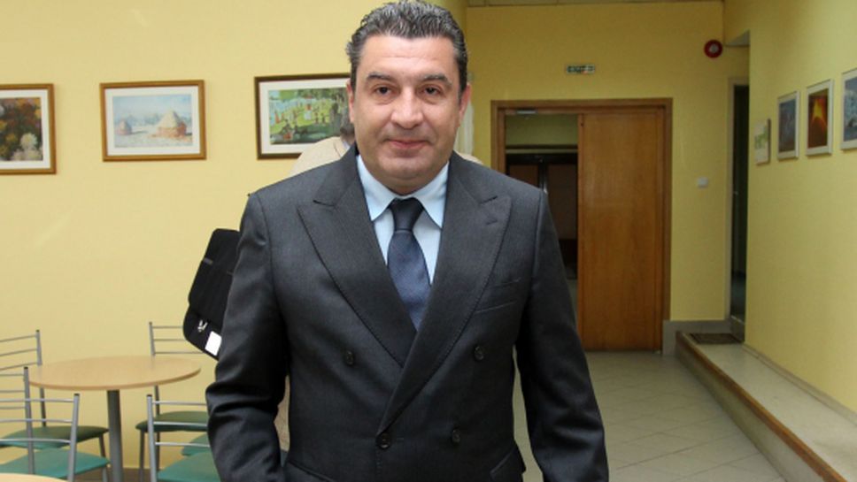 Лучано: Спортът ни стигна дъното, няма да вземем злато в Рио (видео)