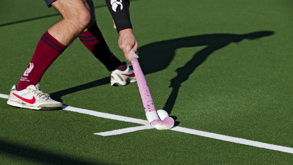 Беларус стана европейски шампион по хокей на трева