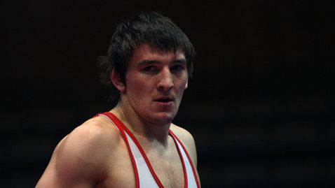 Даниел Александров е на репешажи на Световното в Загреб