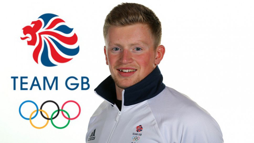 На какво ли не е способна една майка, за да гледа сина си на Олимпиада?