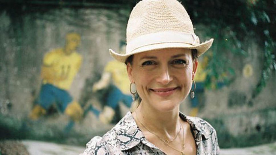 "Момичето от Ипанема" ще носи олимпийския огън в Рио