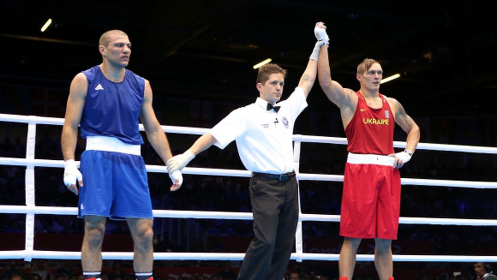 Скандал! Олимпийските медалисти в бокса вече били нагласени