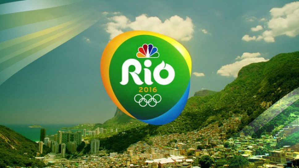 БНТ предава пряко официалното откриване на Олимпиадата в Рио