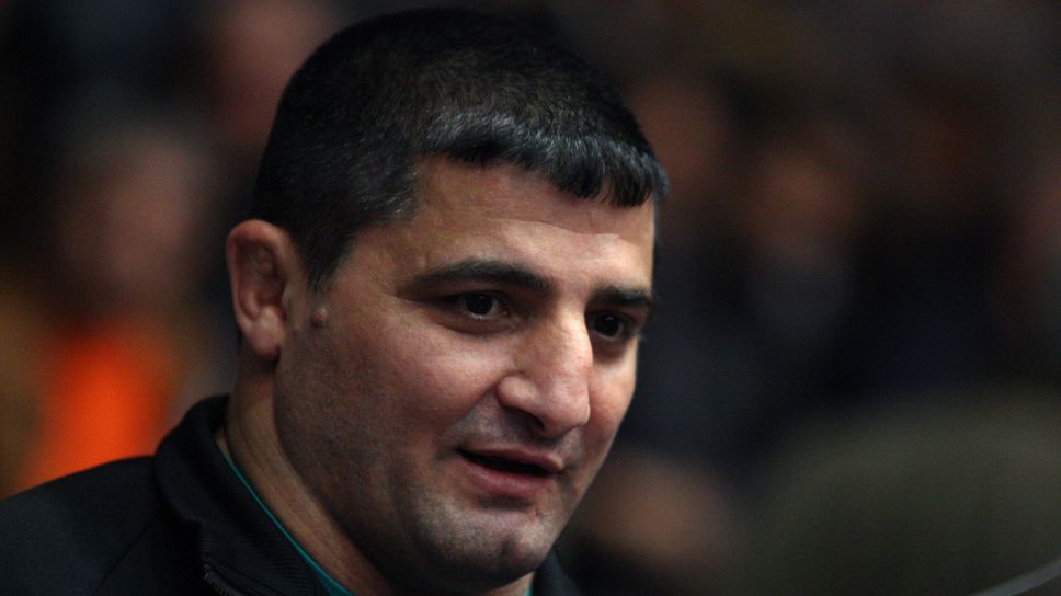 Армен Назарян празнува рожден ден днес