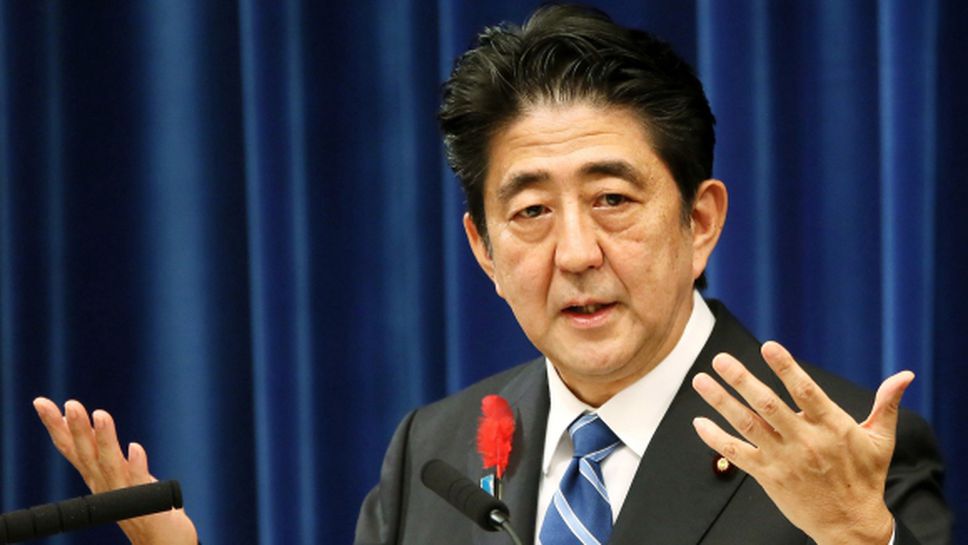 Премиерът на Япония ще уважи церемонията по закриването на Рио 2016