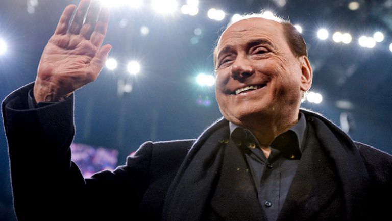 Tutto finito! Берлускони подписа предварителния договор за продажбата на Милан