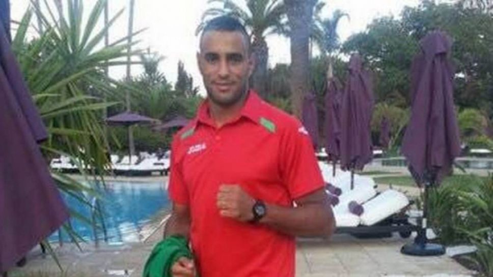 Боксьор изнасилил две сервитьорки в олимпийското село
