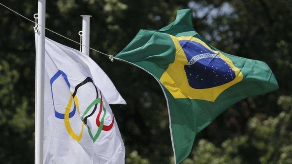 Политическата бъркотия в Бразилия отказа чуждестранни лидери да дойдат за Олимпиадата