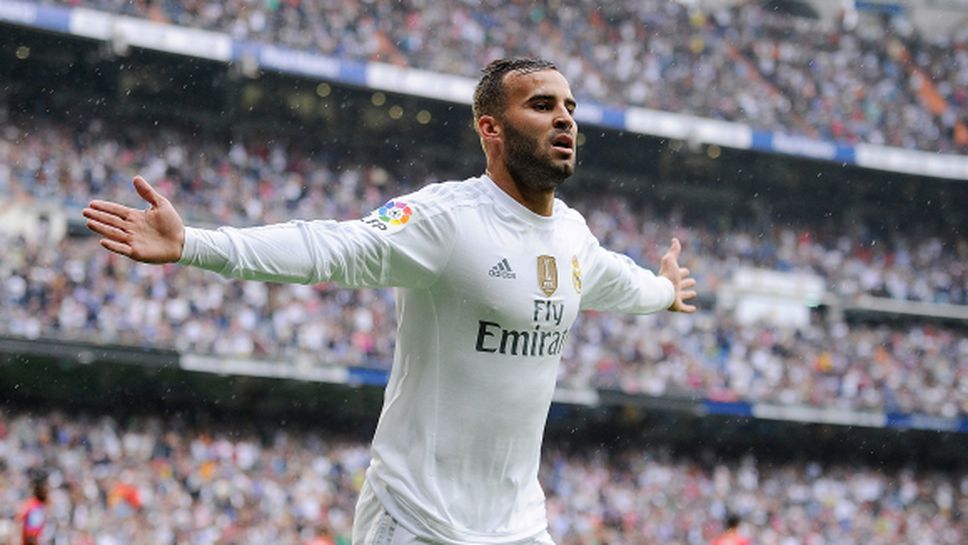 Сделка: ПСЖ и Реал Мадрид обявиха за Хесе
