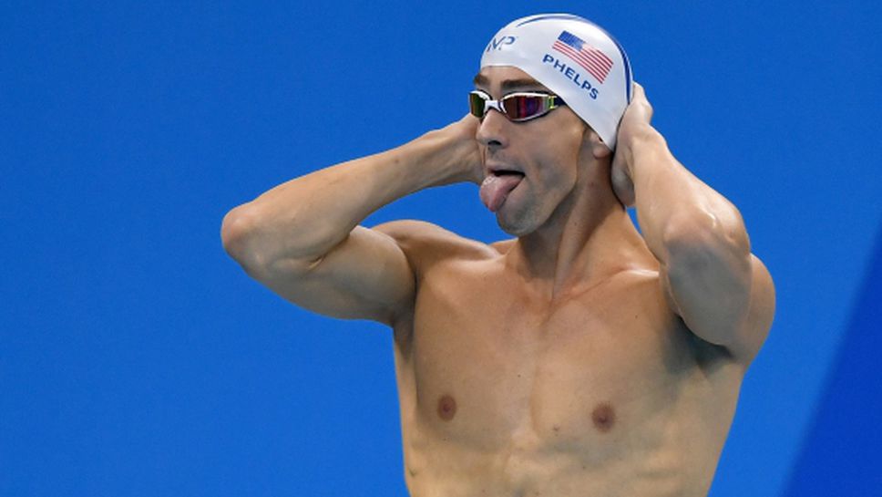 Борбата на 200 м бътерфлай ще бъде жестока