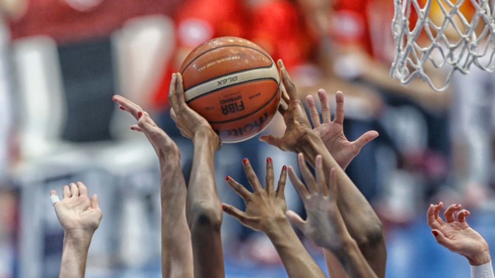 Женският отбор на Берое привлече четири класни баскетболистки за новия сезон