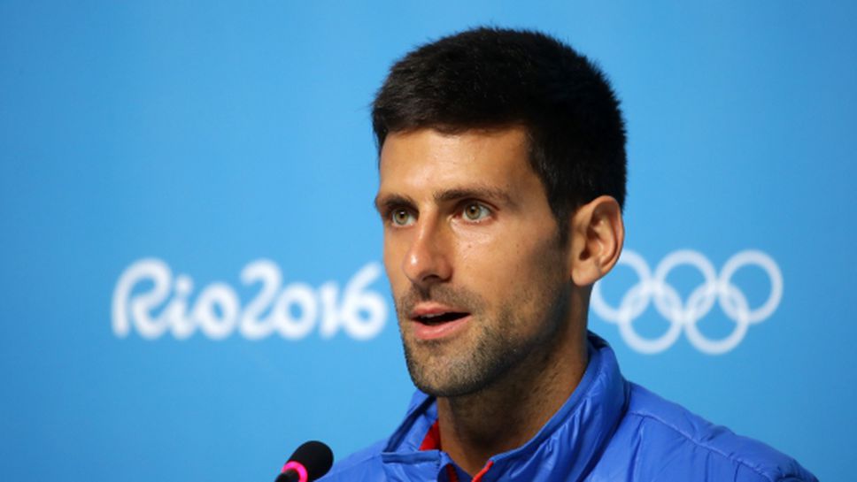 Разочарованият Джокович няма да играе до US Open
