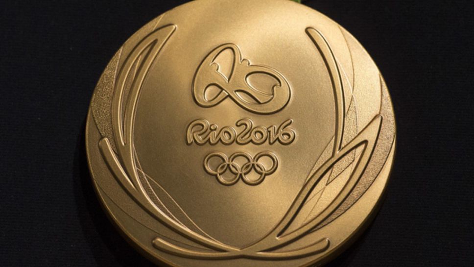 Всички медалисти от четвъртия ден на игрите в Рио де Жанейро