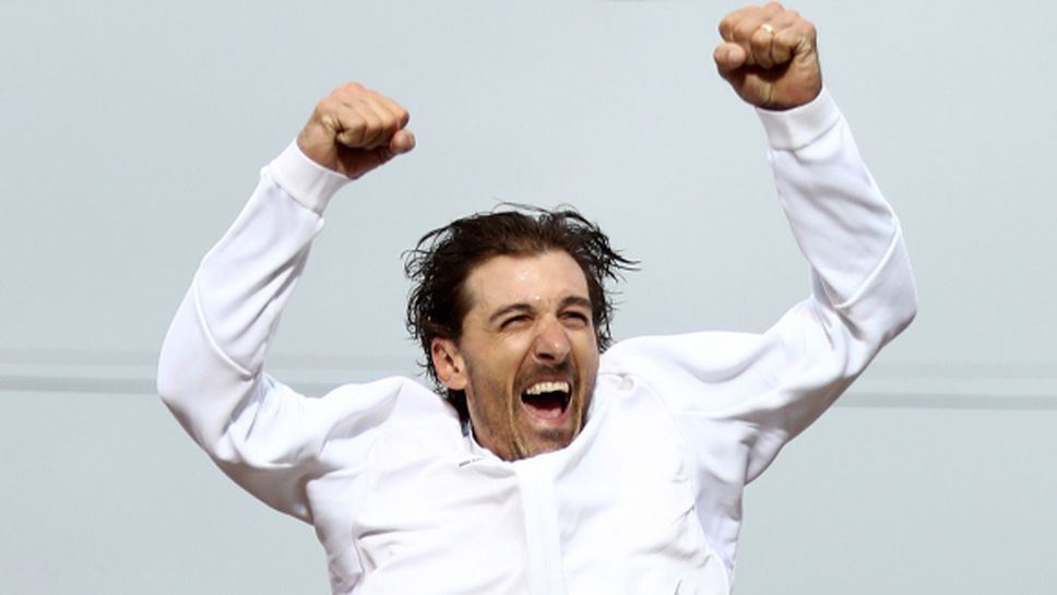 Фабиан Канчелара: Олимпийската титла - идеален начин за завършване на кариера ми