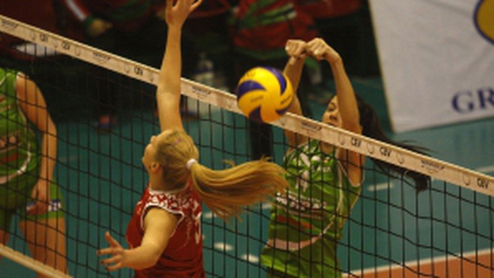 ЦСКА - Казанлък