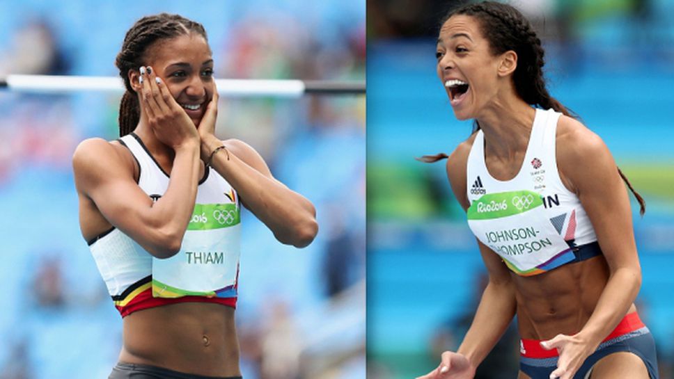 Втори световен рекорд за атлетите в Бразилия